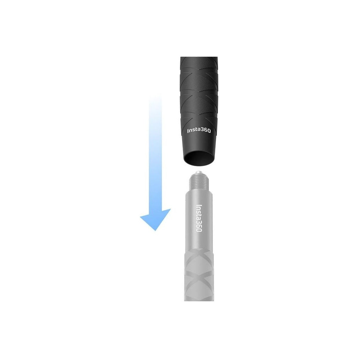 Insta360 Selfie Stick Sleeve for Insta 360 Selfie Stick