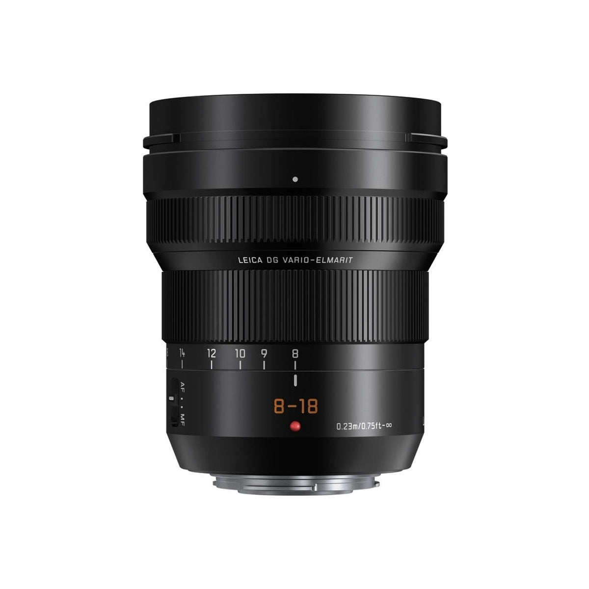 Panasonic Leica DG Vario-Elmarit 8-18mm F2.8-4.0 ASPH