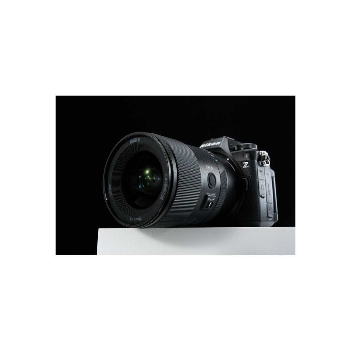 Meike AF 24mm f/1.4 MIX STM for Sony E Mount Full Frame