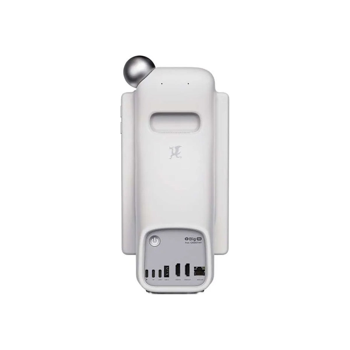 Cadothy iBig 5S AI Live Streaming Device All in one Portable Live Broadcasting Equipment