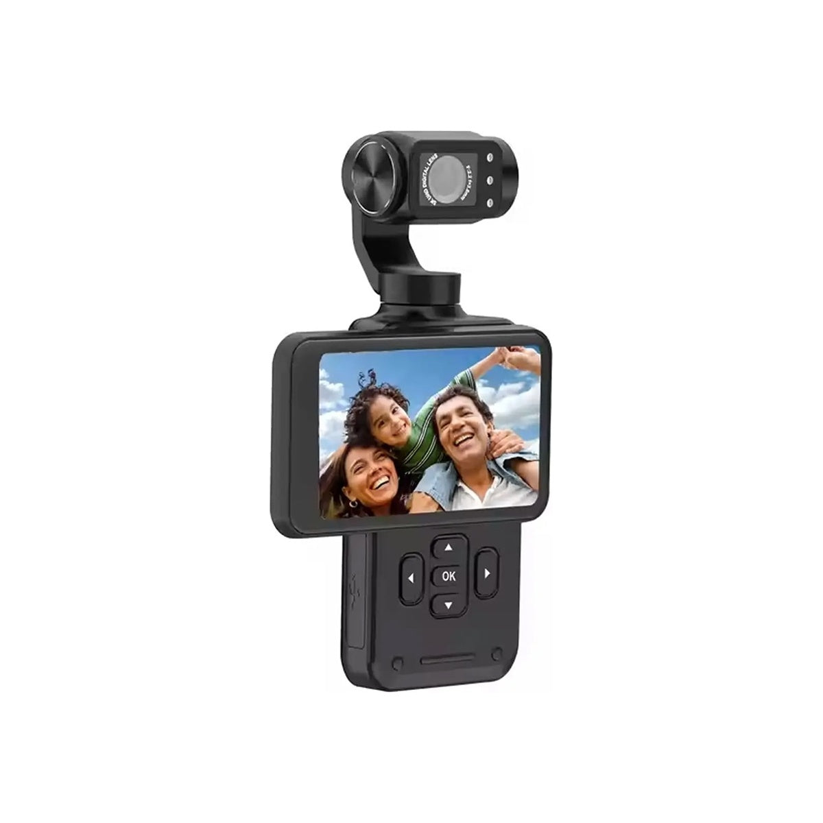 Avangarde PX Digital Pocket Video Camera Action Cam PX Kamera Aksi