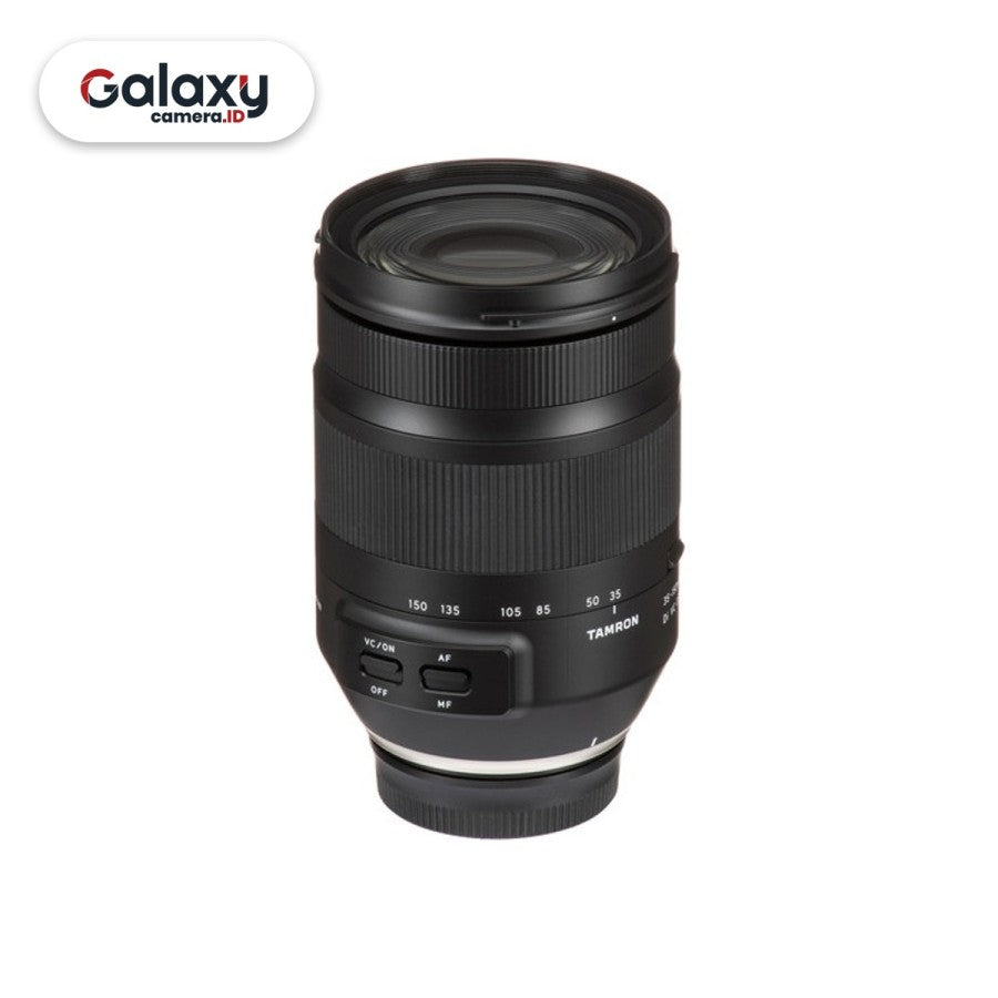 Lensa Tamron 35-150mm f2.8-4 Di VC OSD Lens For Nikon F Garansi Resmi