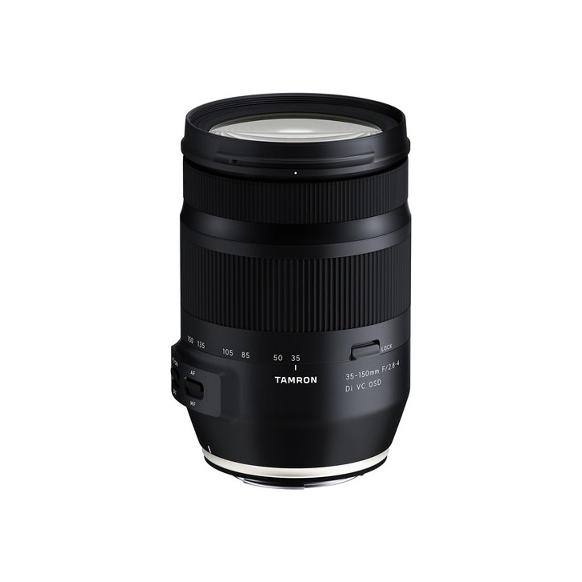 Lensa Tamron 35-150mm f2.8-4 Di VC OSD Lens For Canon EF Garansi Resmi