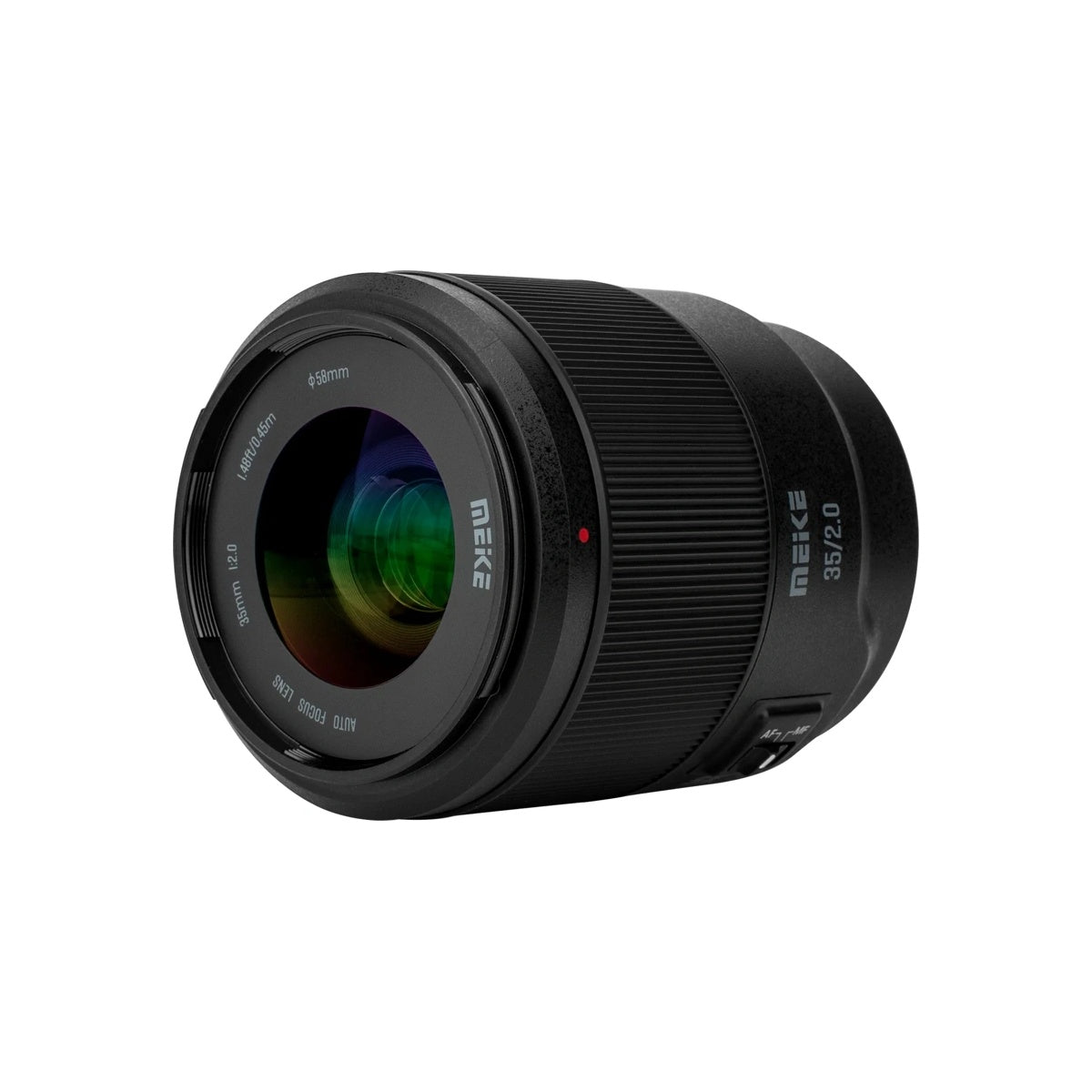 Meike AF 35mm F2 For Sony FE