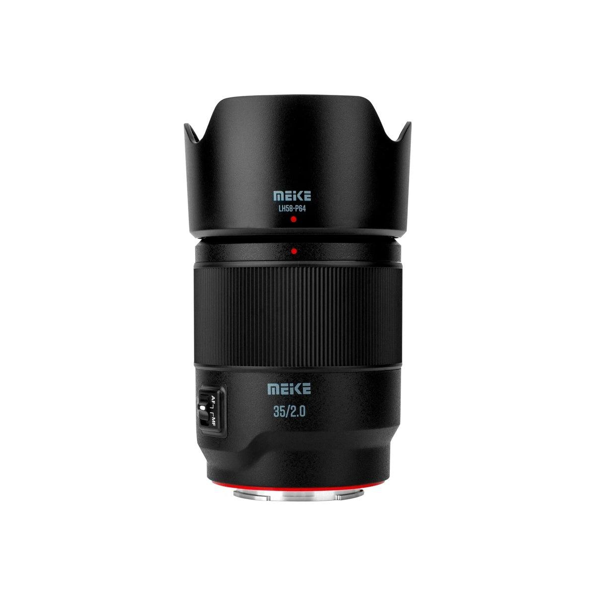 Meike AF 35mm F2 For Sony FE