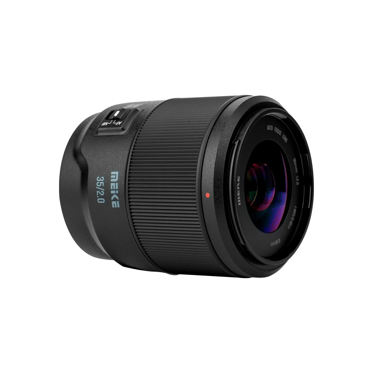 Meike AF 35mm F2 For Sony FE