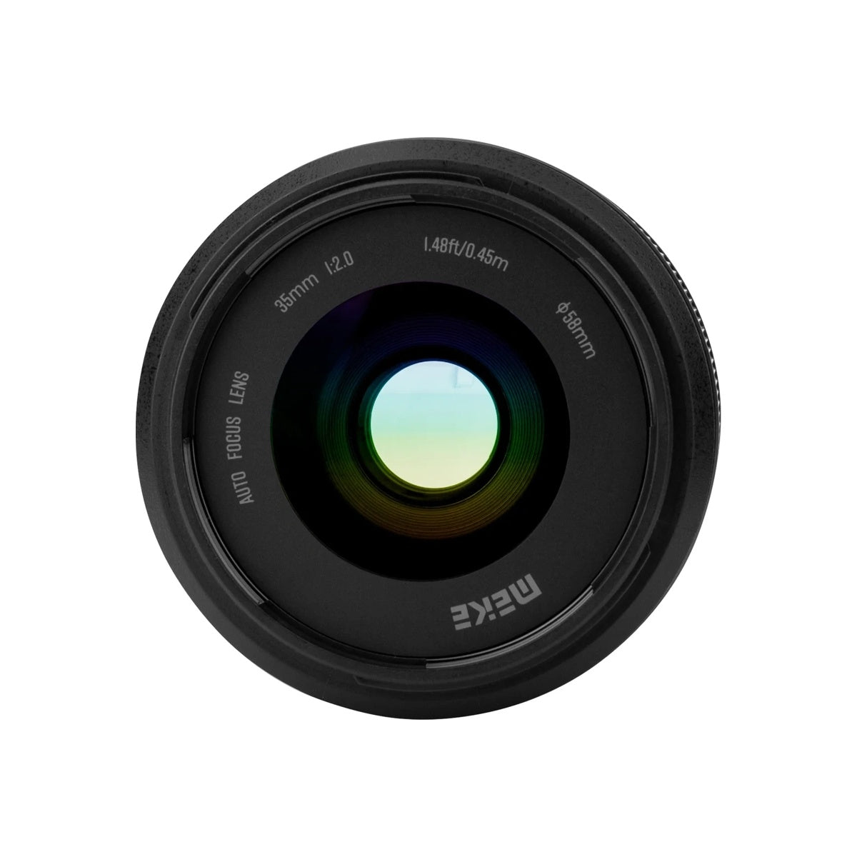 Meike AF 35mm F2 For Sony FE