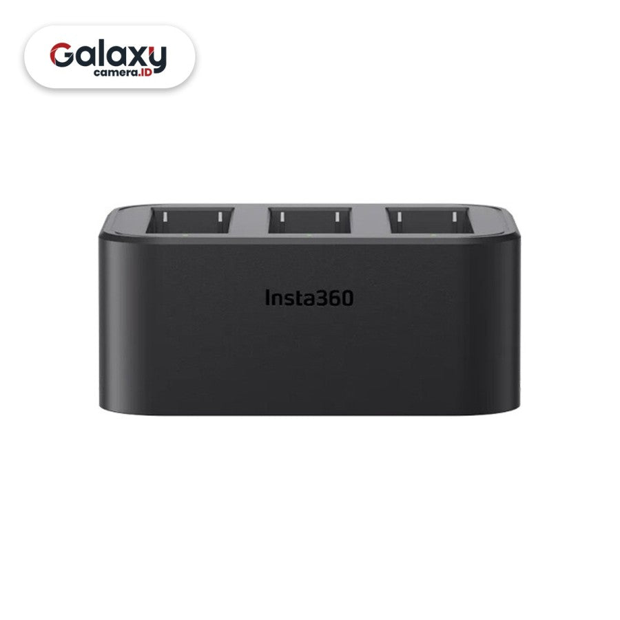 Insta360 Fast Charger Hub For Insta 360 ACE & ACE Pro Charging Resmi