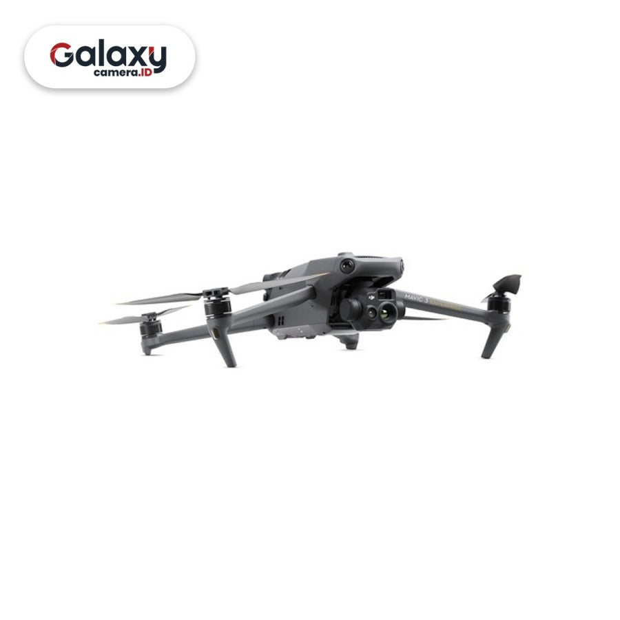 DJI Mavic 3 Enterprise Thermal