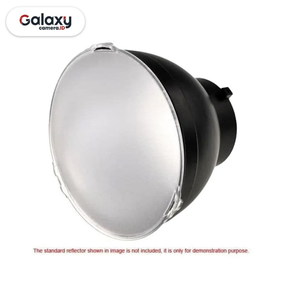 Godox Soft White Diffuser Cover For AD-R6 Standard Reflector