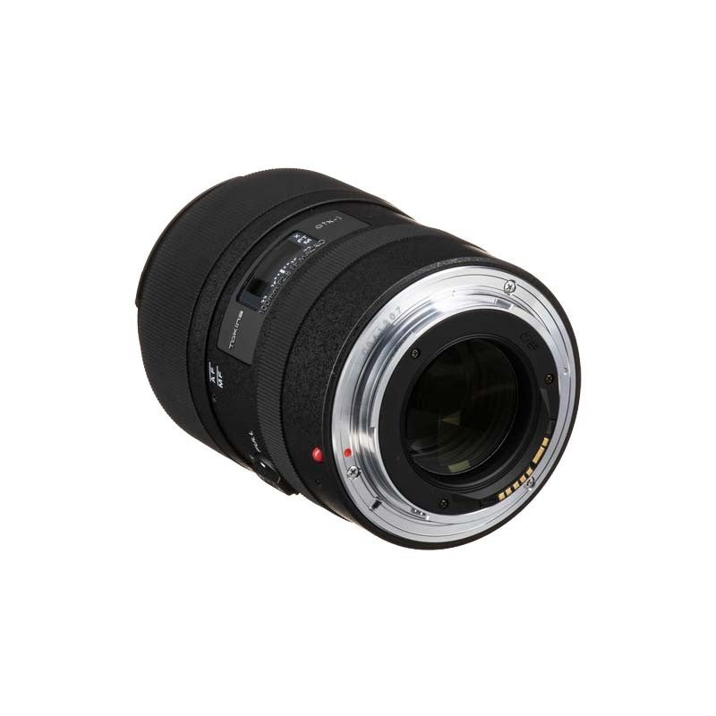 Tokina atx-i 100mm F/2.8 FF Macro For Canon