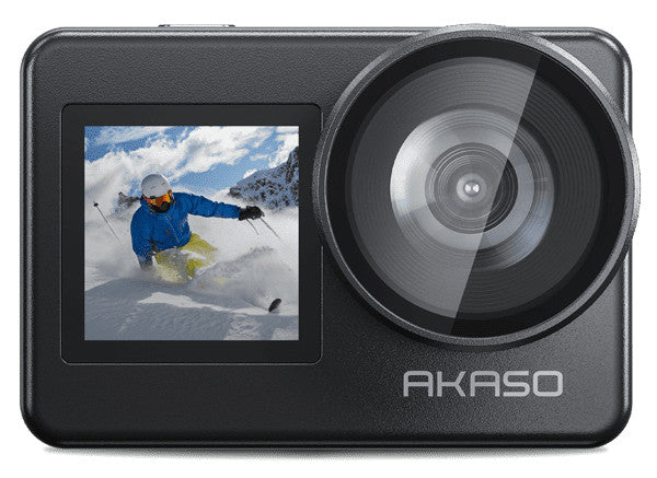 Akaso Brave 7 Action Camera