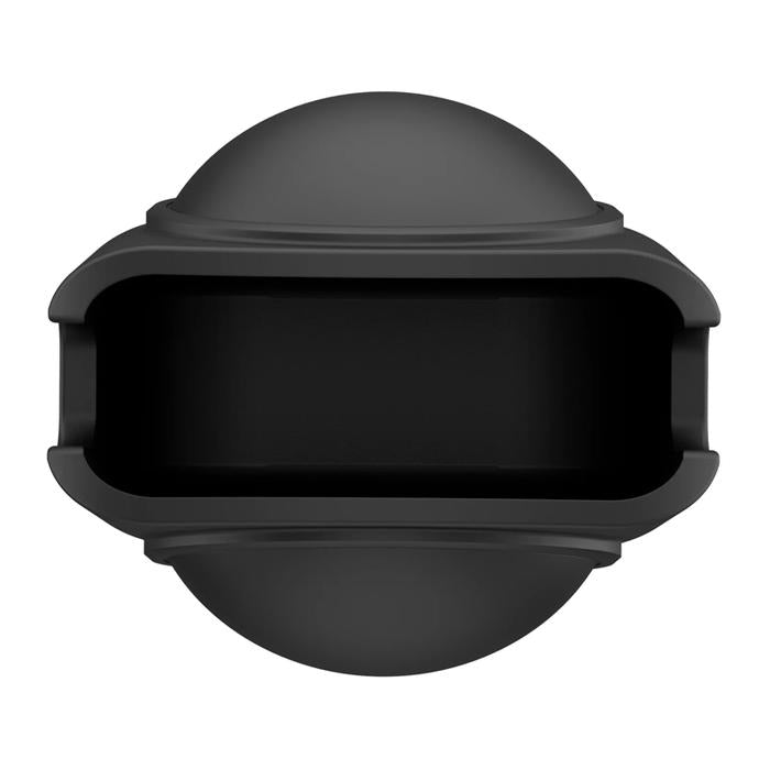 Akaso 360 Silicone Lenscap for Akaso 360 Action Camera Protective Cover Pelindung Lensa