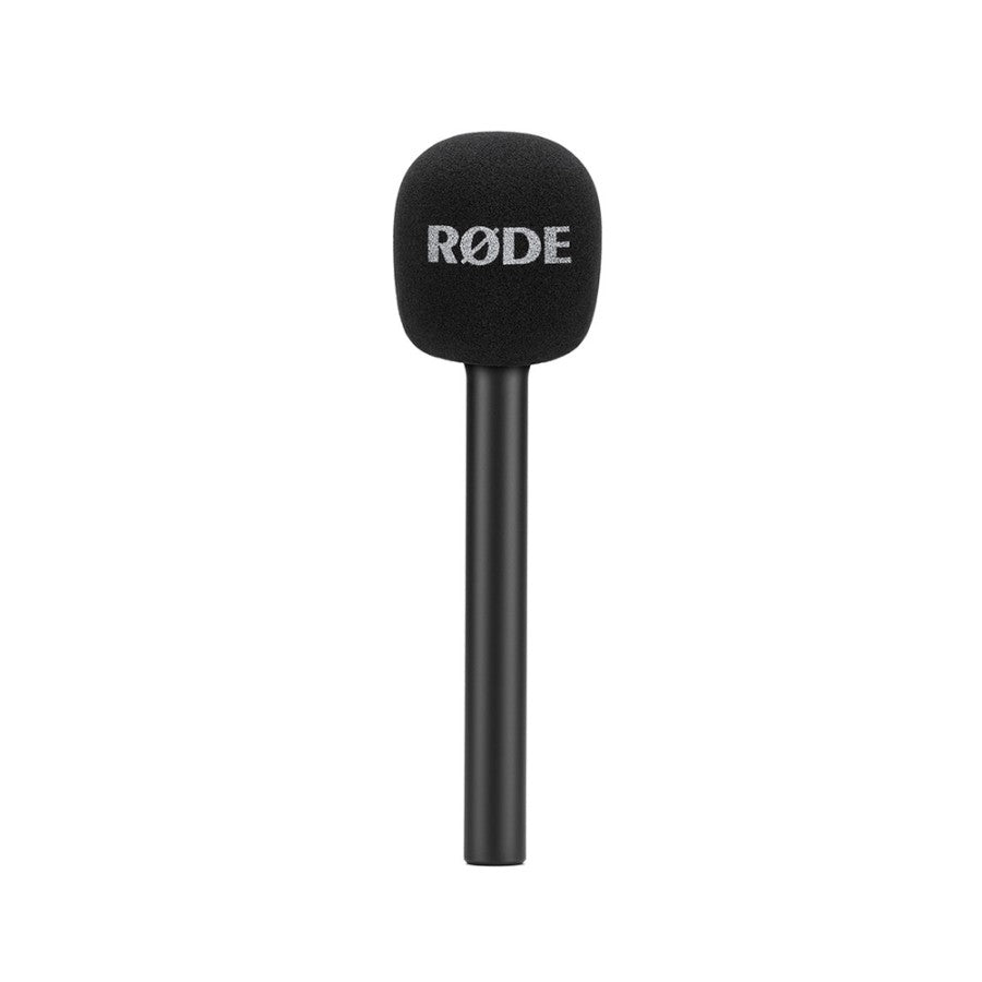 Rode Interview GO Handheld Mic Adaptor For Wireless GO