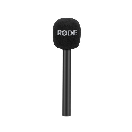 Rode Interview GO Handheld Mic Adaptor For Wireless GO