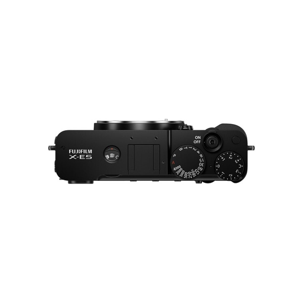 Fujifilm X-E5 Mirrorless Camera Body Only XE5 X E5