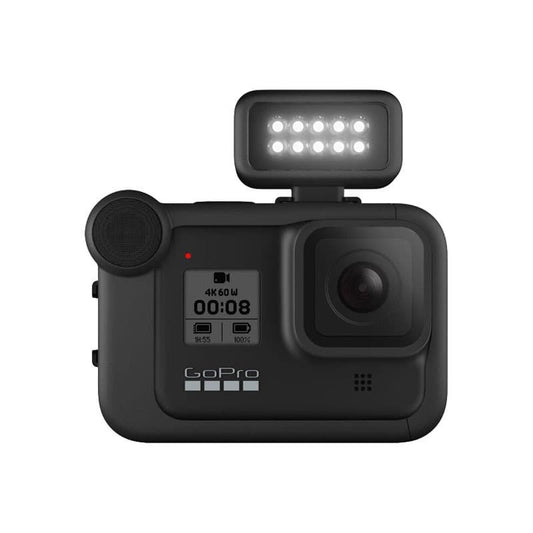GoPro Light Mod