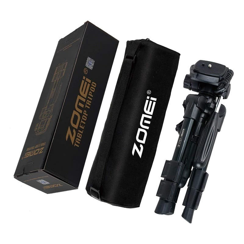 Zomei Q100 Tripod