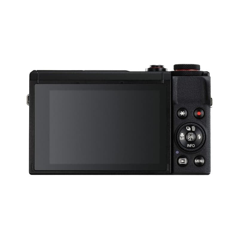 Canon PowerShot G7X Mark III Digital Camera