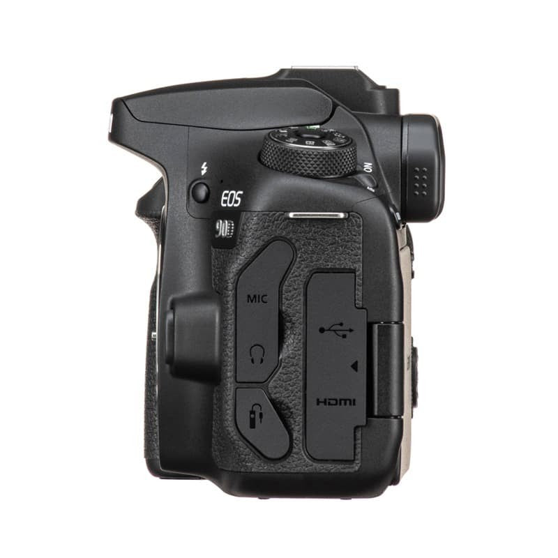 Canon EOS 90D Body