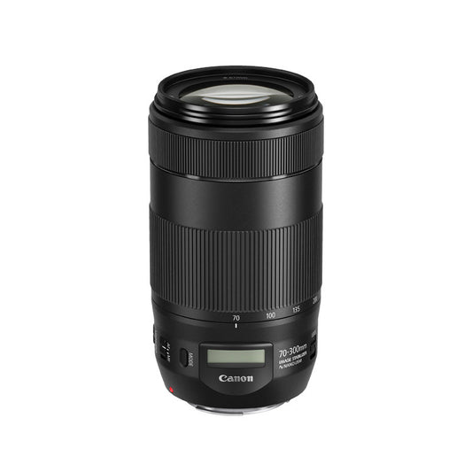 Canon EF 70-300mm F4-5.6 IS II USM