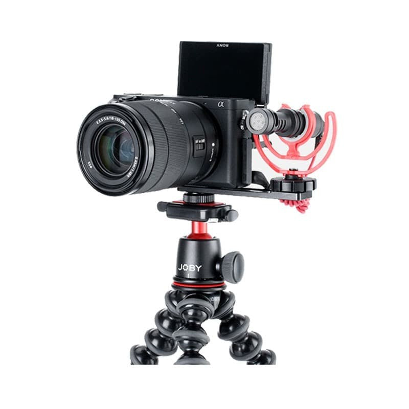 Ulanzi Microphone Vlog Cold Shoe Mount PT5