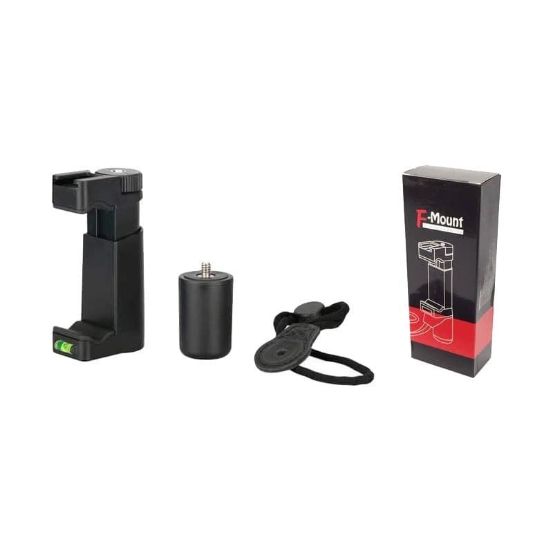 Ulanzi F-Mount Pro Smartphone Video Grip