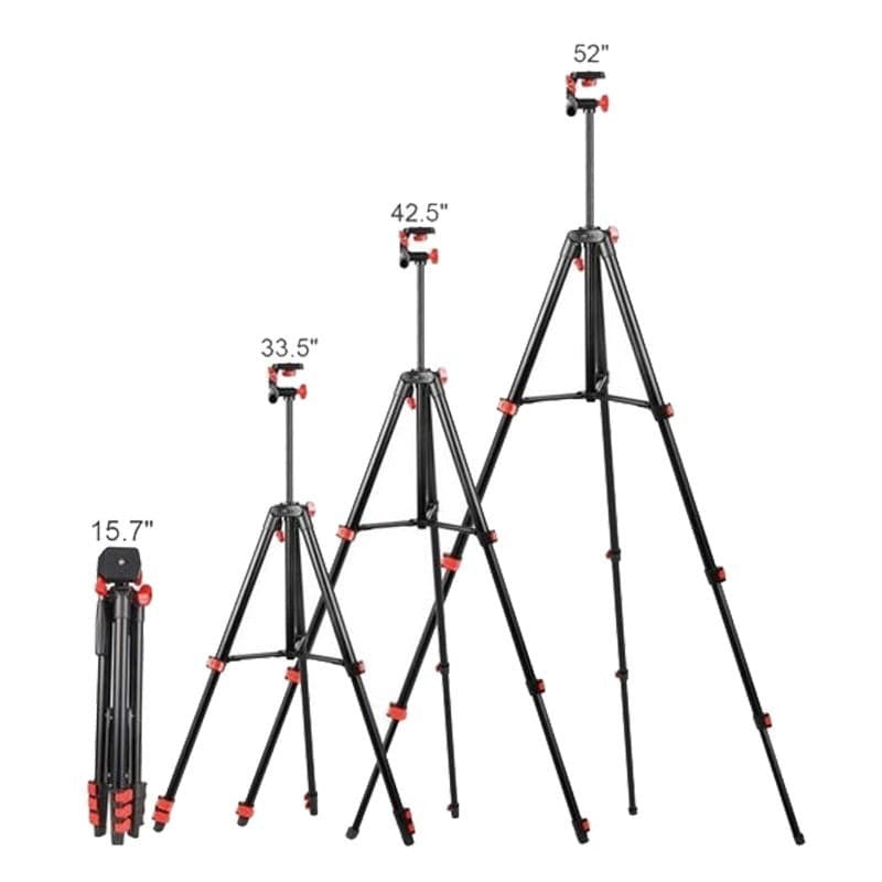 Zomei T80 + Holder U Tripod