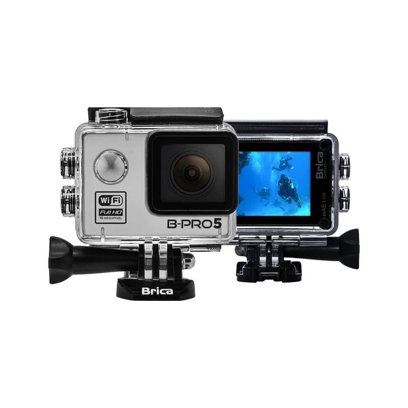 Brica B-PRO5 Alpha Edition Lite B Pro5 AE