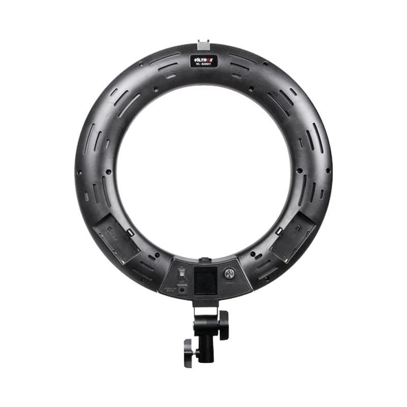Ring Light Viltrox VL-600T