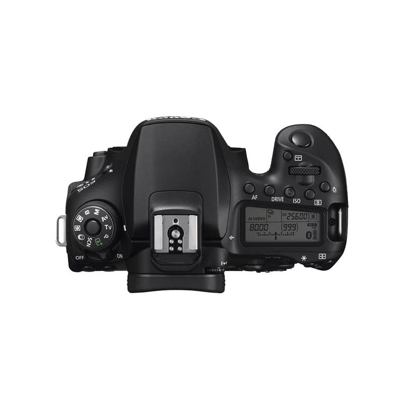 Canon EOS 90D Body