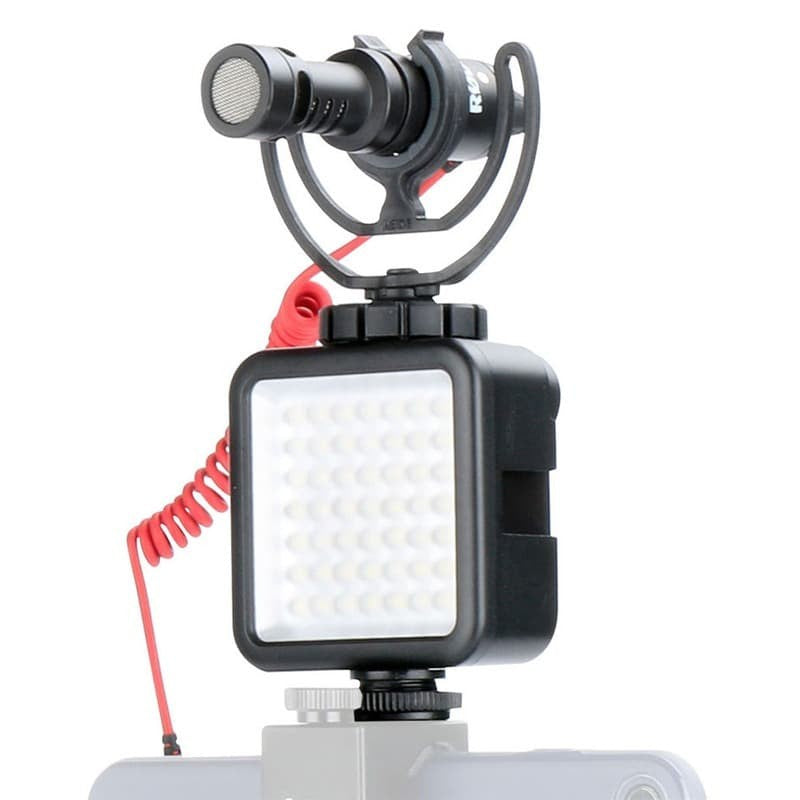 Ulanzi LED 49 Video Light