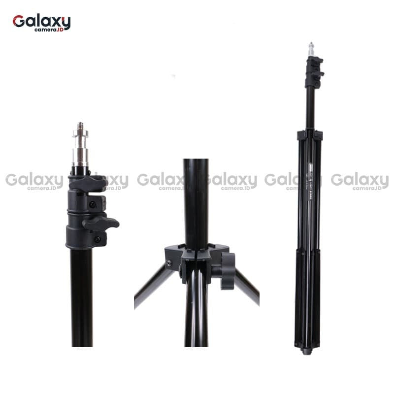 Highlights HL-803H Light Stand