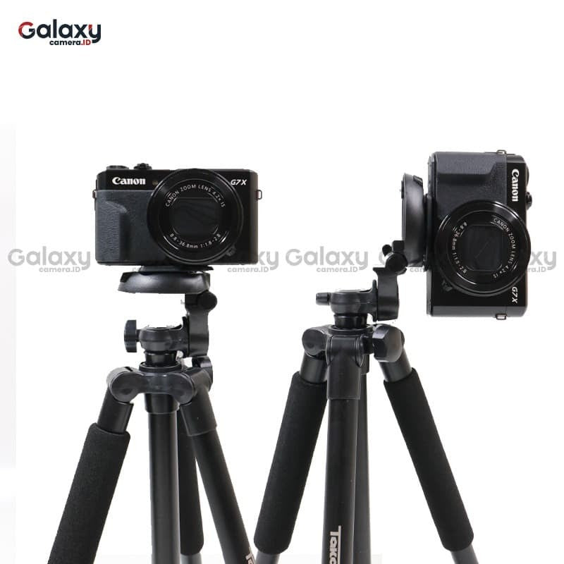 Takara ECO-173A Light Weight Tripod