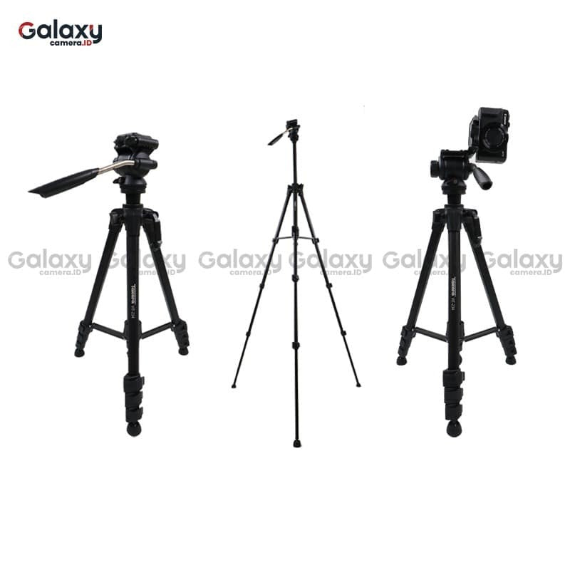Takara VIT-234 Light Weight Tripod
