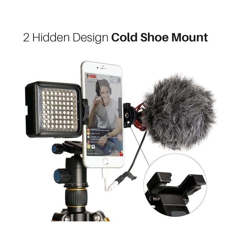 Ulanzi Phone Holder ST-05