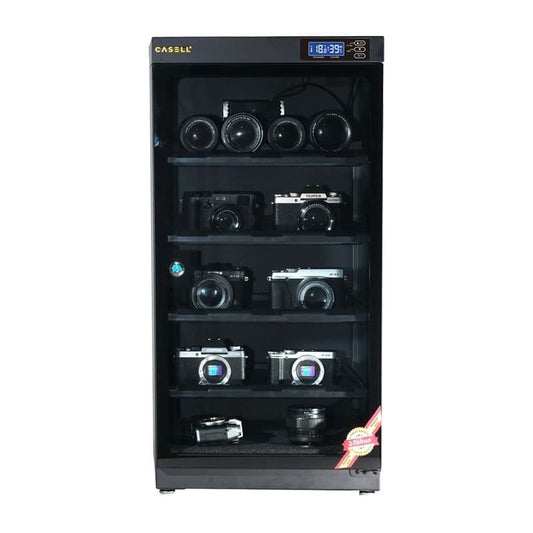 Casell Dry Cabinet CL-100A
