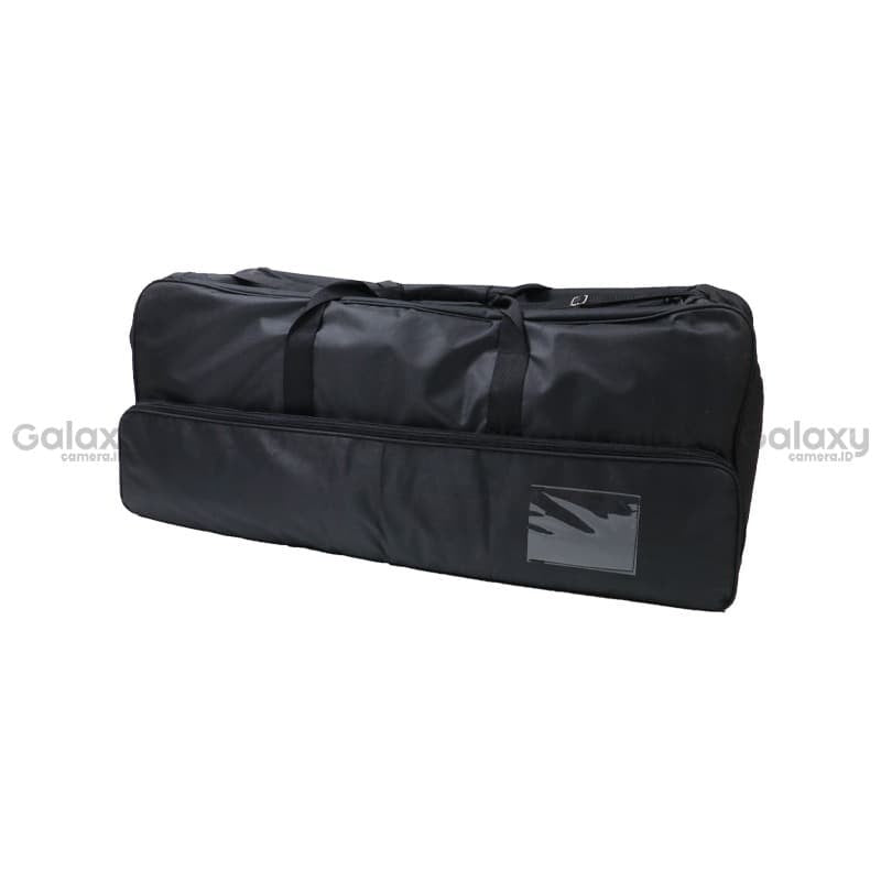 Visico VL-150+ 220V Softbox Kit 2 Head