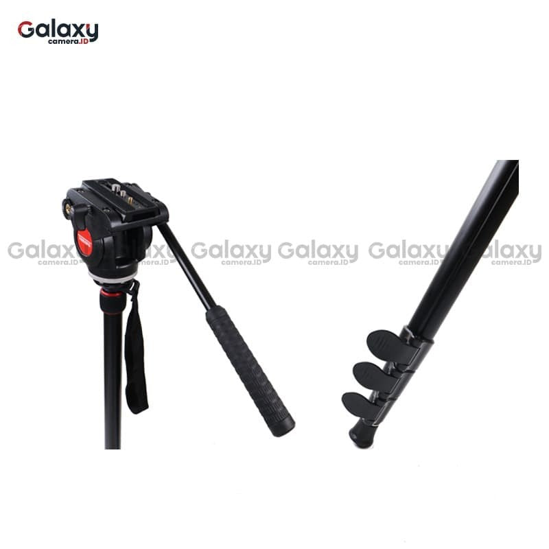 Takara Rover 77 Light Weight Tripod