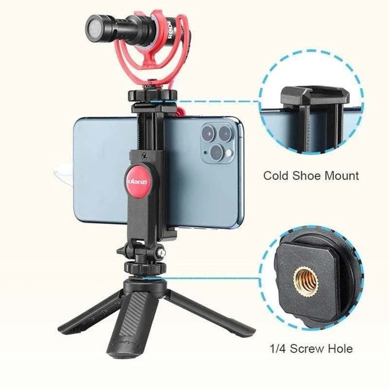 Ulanzi Phone Holder ST-06