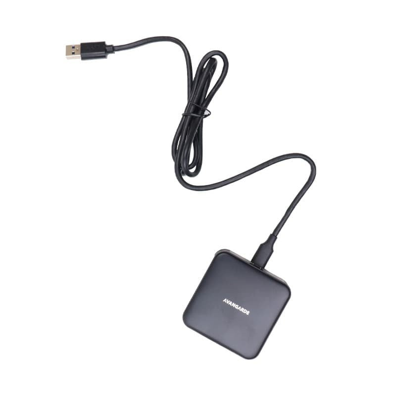 Avangarde HDMI Capture Card & Live Broadcasting