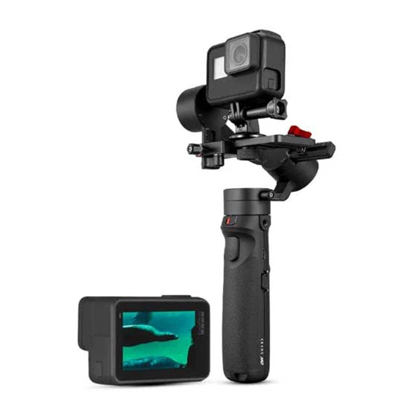 Zhiyun Crane M2