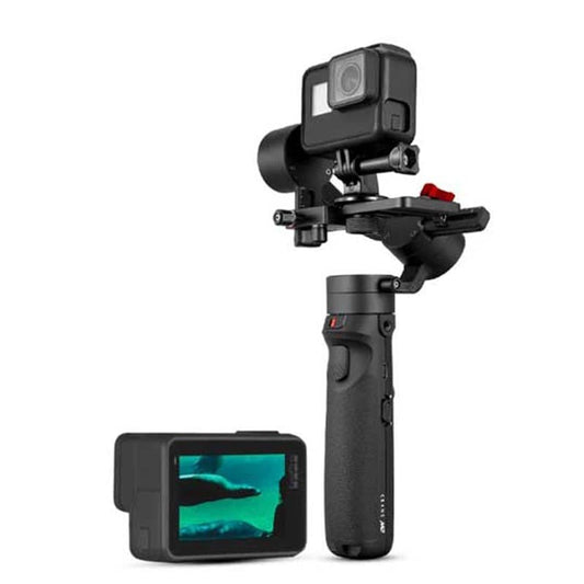 Zhiyun Crane M2