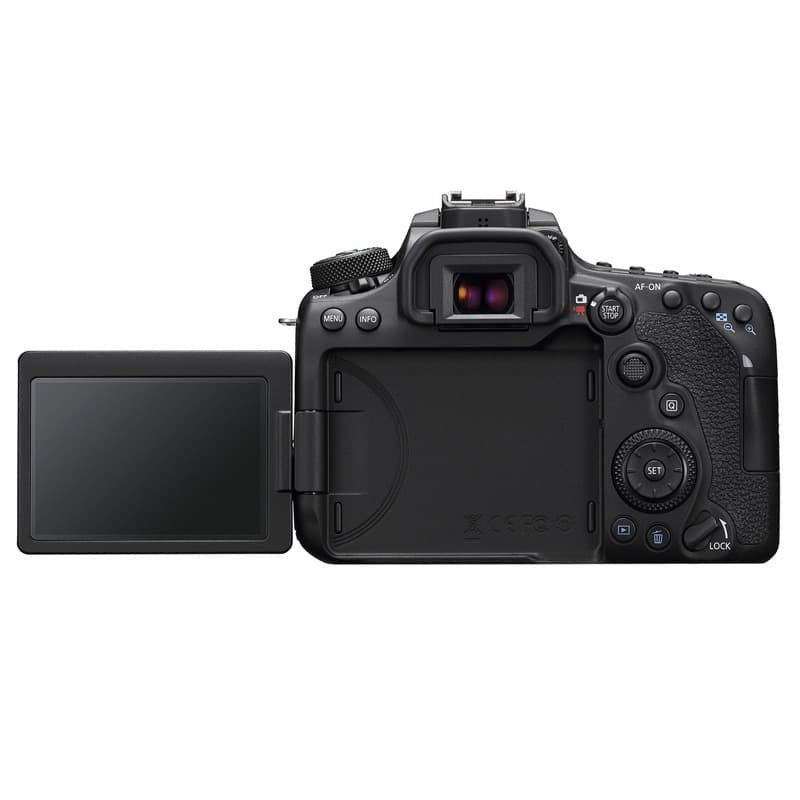 Canon EOS 90D Body