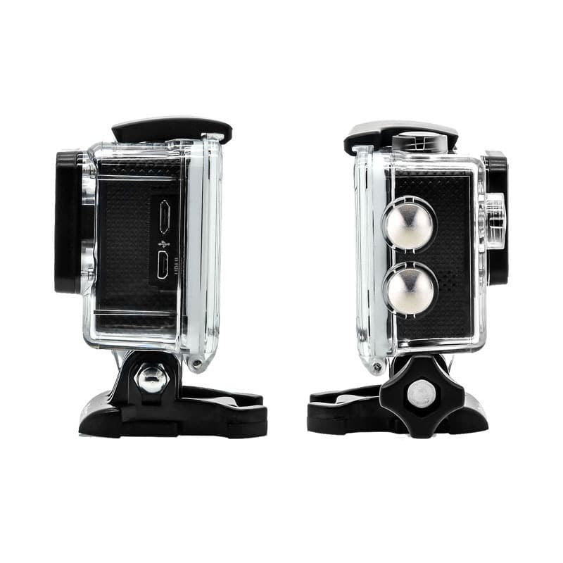 Brica B-PRO5 Alpha Edition 4K