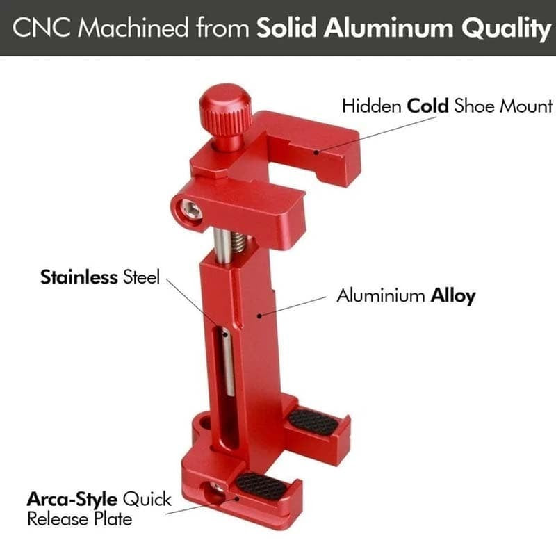 Ulanzi Phone Holder ST-03