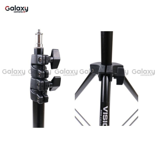 Tripod Visico LS-8005 Air Cushion Light Stand