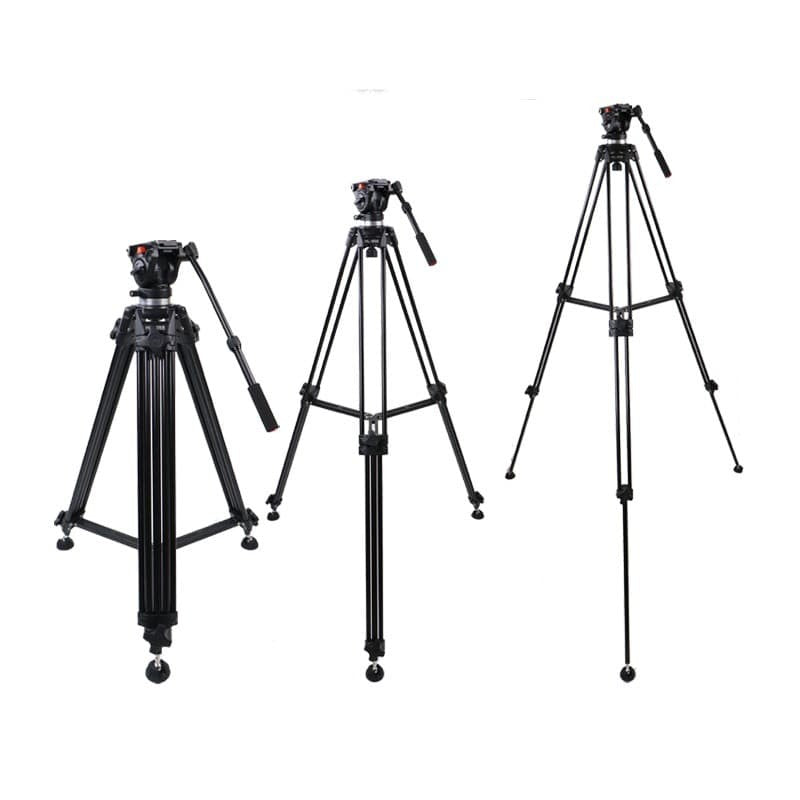 Highlights HL-888 Tripod Video Profesional
