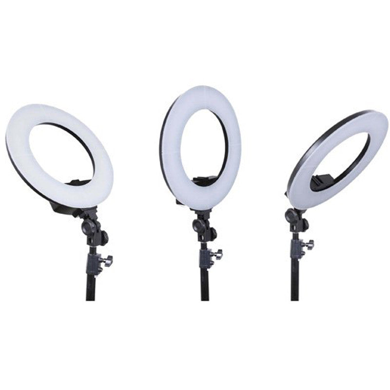 Ring Light Latour Powerful Light HD-18S