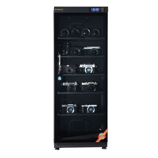 Casell Dry Cabinet CL-128A